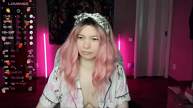 دردشة Project_hisoka الجنسية المباشرة