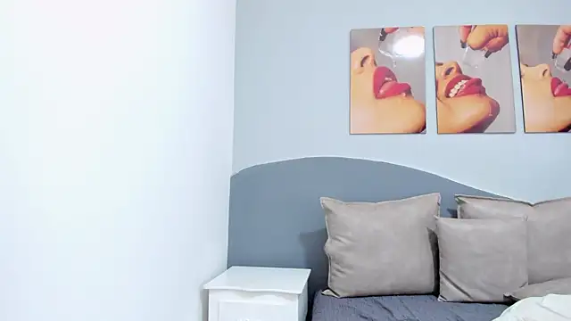 MarianaSanzn Live XXX chat