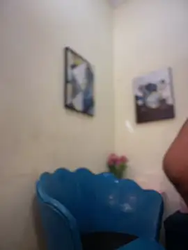 Chatroom XXX en direct de ChristyAddams