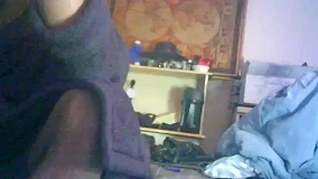 Chat XXX ao vivo de ON3YOULLN3VER_FIR3