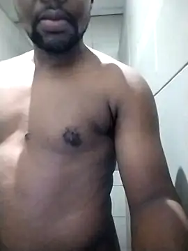 Show Webcam de Booty_Shadae