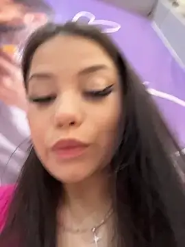 Chloe__Moon: онлайн-секс-чат