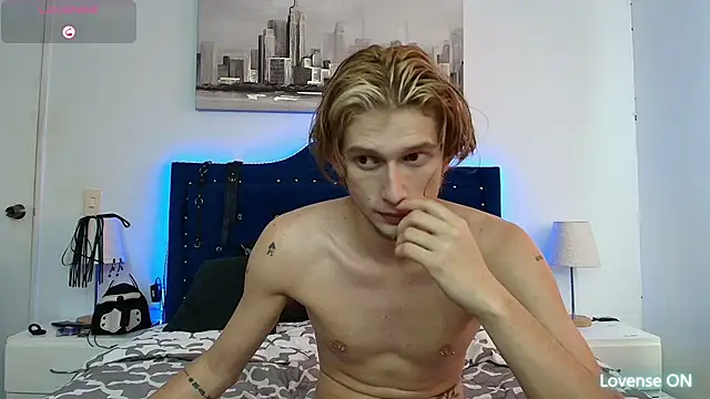 Chat +18 de Deim_ ao vivo