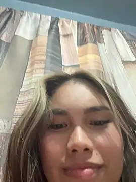 Alaia_River 网络视讯表演