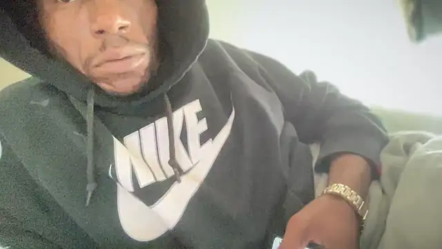 BBCGottii's Webcam Show