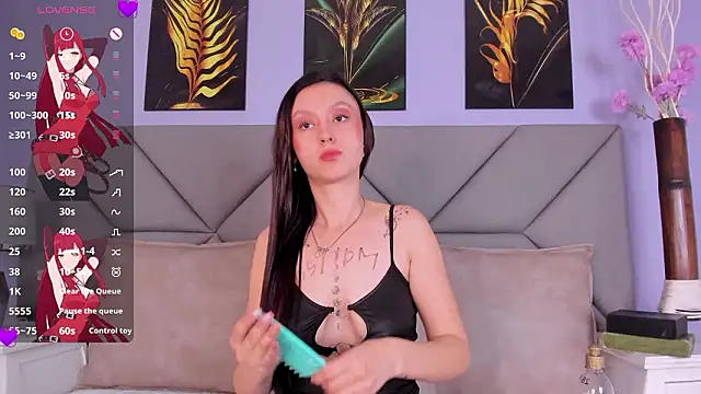 دردشة samara_goals الجنسية المباشرة