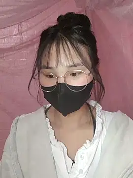 bobo_cute Show Webcam