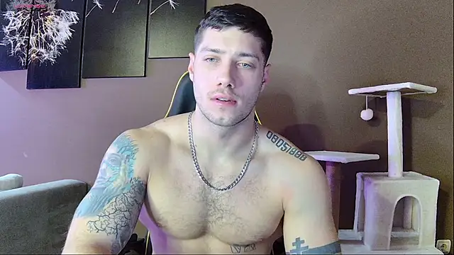 Chat +18 de Jason_theGreat ao vivo