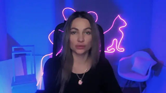 marymaryson Webcam show