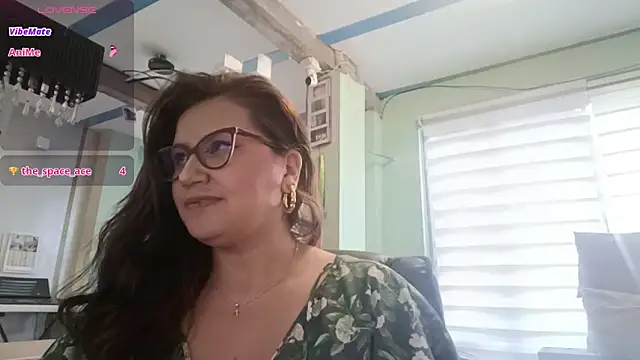 دردشة Vesper_Vixen الجنسية المباشرة