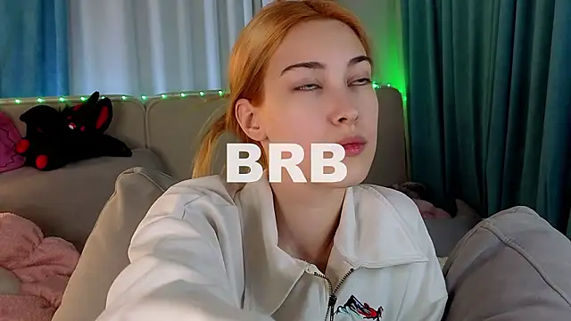 AngelicRice: онлайн-секс-чат