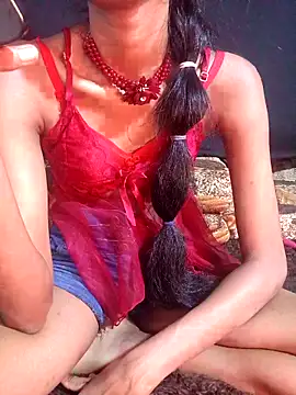 BunnyBloom25のウェブカメラショー