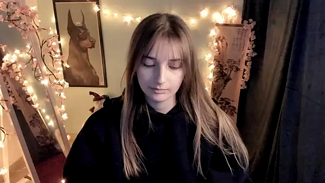 NeyliDream's Live XXX Chat