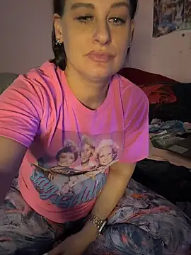 Milfshortcakes Live XXX-Chat