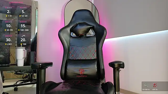 Chat +18 de johnjaguar1_ ao vivo