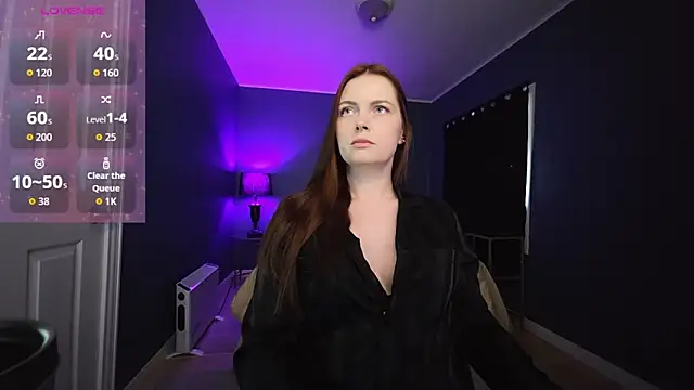 bitemysecret's Live XXX Chat