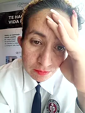 Valentina--1: απευθείας συνομιλία ΧΧΧ