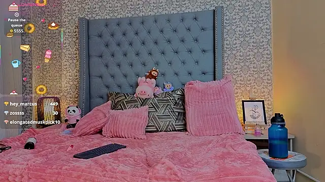 Indi_rave Chat XXX live