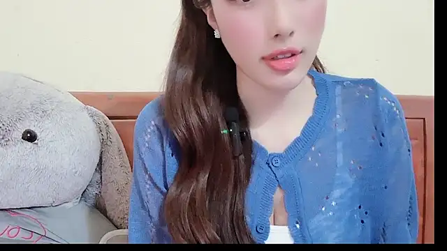 Онлайн чат XXX Mi-Chibi