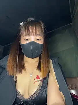 delwyn1 网络视讯表演