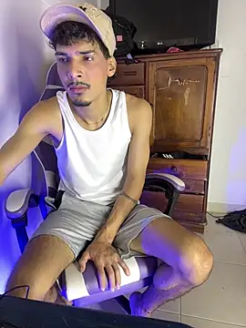 Yankees_xxx Live XXX-Chat