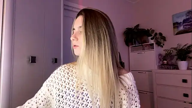 SharellHabersham Live XXX-Chat