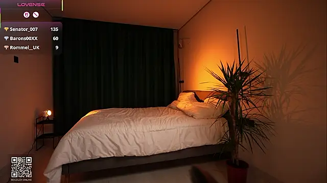 bogduzy's Live XXX Chat