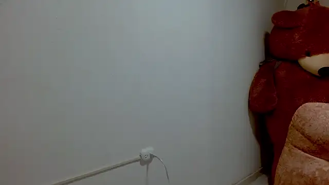 princess1609 Webcamshow