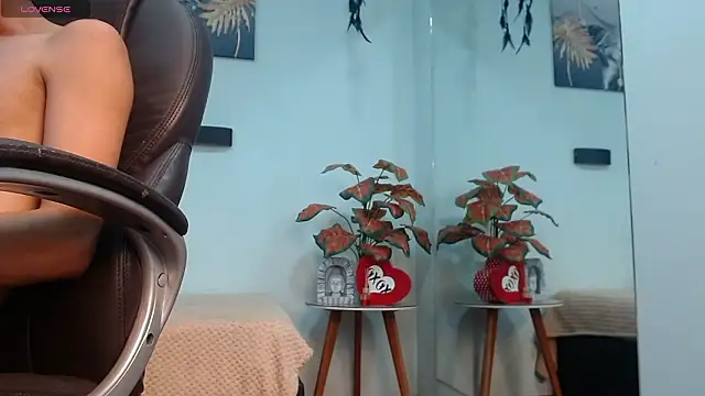 JeanKarls Live XXX Chat