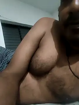 Bengal_Tiger420 webcam show