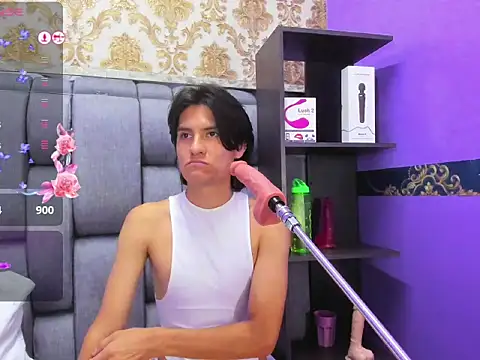 Alexx_North live XXX chat