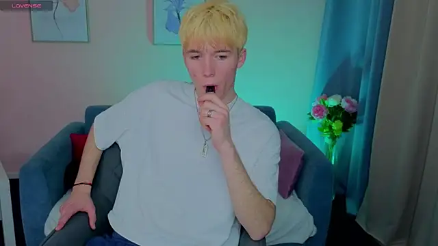 KevinParke Webcam show