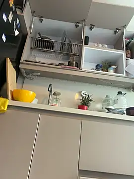 nurse_becky's Live XXX Chat