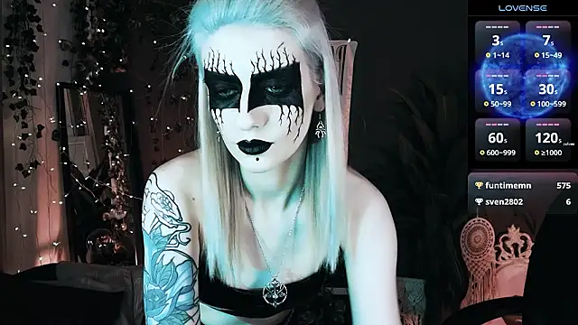 Noah_ElmerX লাইভ XXX চ্যাট