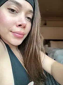 Condes_carmen 网络视讯表演