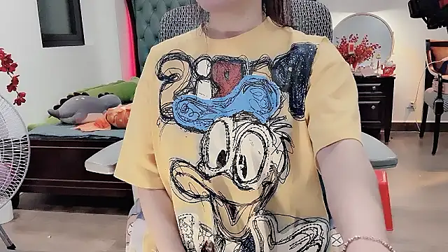 دردشة Caryln-Bun الجنسية المباشرة