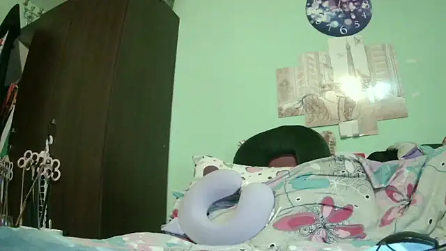 Chat XXX ao vivo de SexyGioconda