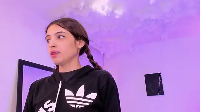 Chat XXX ao vivo de sofiarouge