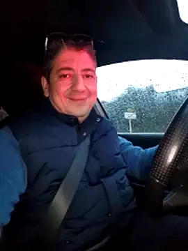 Fafas26 Adlı Modelin Canlı XXX Sohbeti