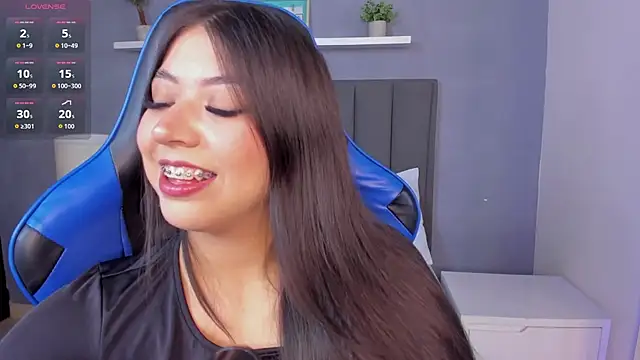 anagil_ লাইভ XXX চ্যাট