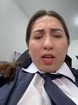 Show de SUSY__06 na webcam