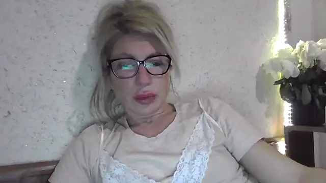 Chat XXX ao vivo de fox_red_lady7