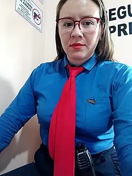 Chat XXX ao vivo de Hannah-colx