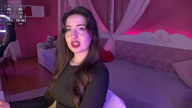 LilithLane: απευθείας συνομιλία ΧΧΧ