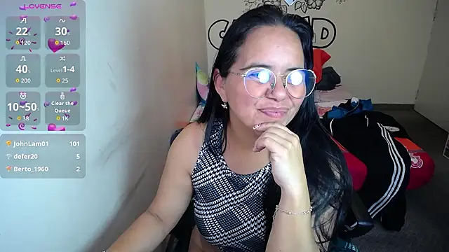 دردشة Miss__kendra_ الجنسية المباشرة