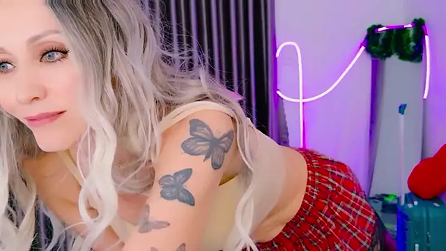 betty_xoxoo লাইভ XXX চ্যাট