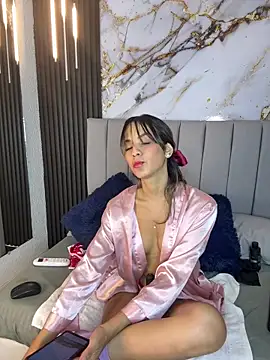 Chat XXX en directo de simpson_alice