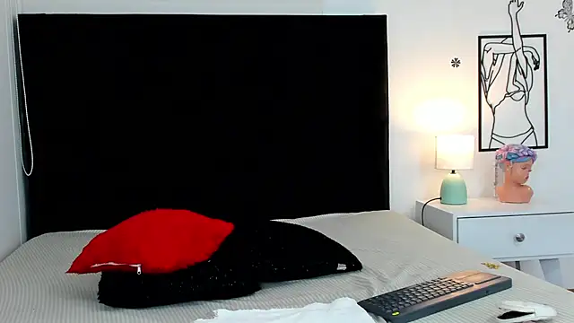 Show webcam de Brenda_Karter