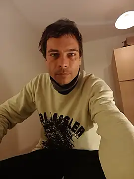 MrMancino – webcam-show