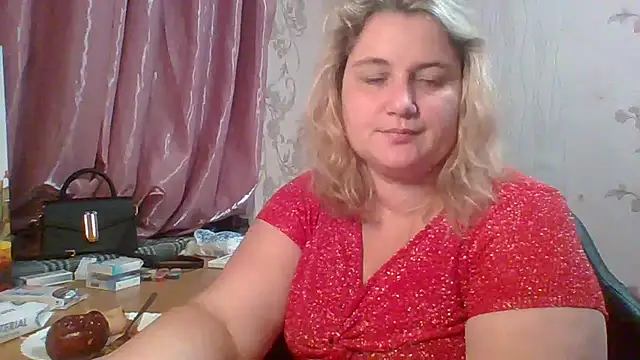 Chat XXX ao vivo de Jane_Dreams